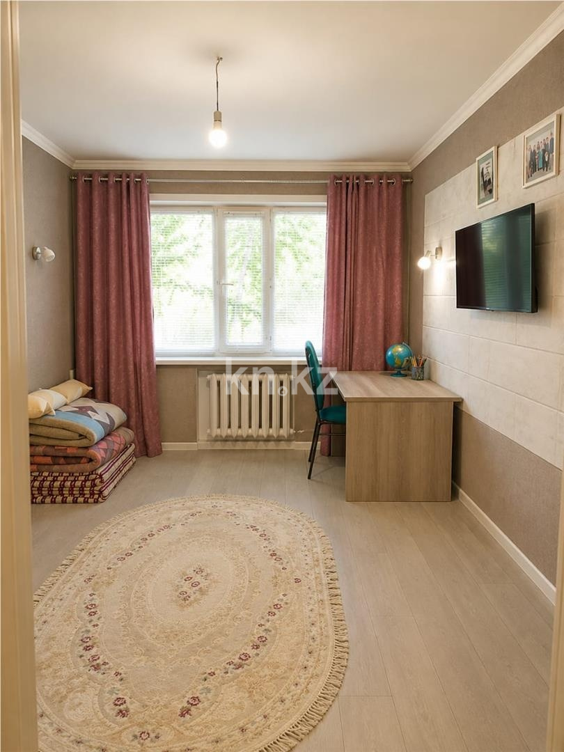 Продажа 2-комнатной квартиры, 44 м² - Продажа квартир в Караганде - страница 113 фото 1 из 9