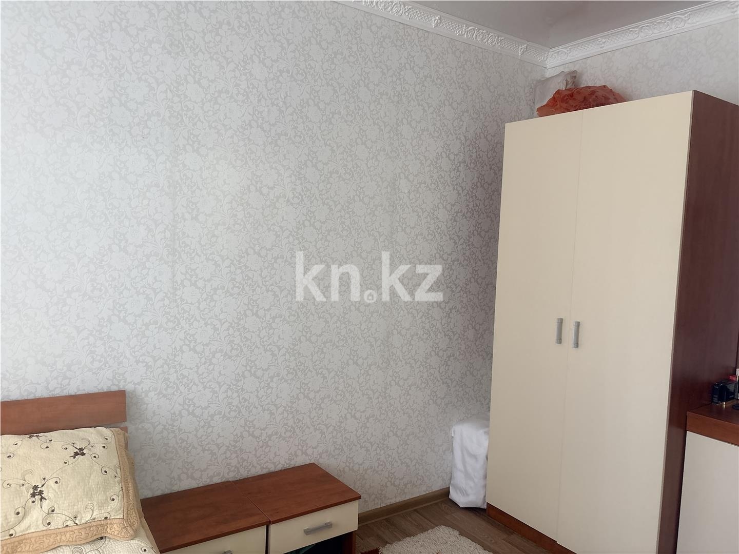 Продажа 4-комнатной квартиры, 77 м² в Караганде - фото 23