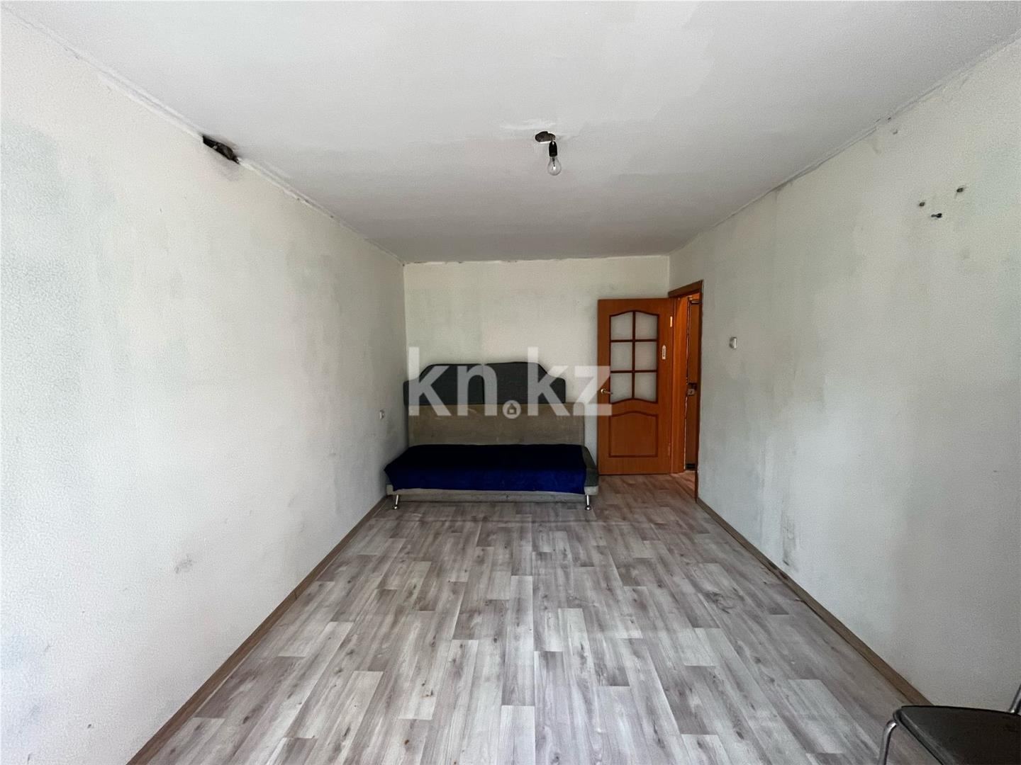 Продажа 1-комнатной квартиры, 32 м², мкр-н 14 в Караганде - фото 2