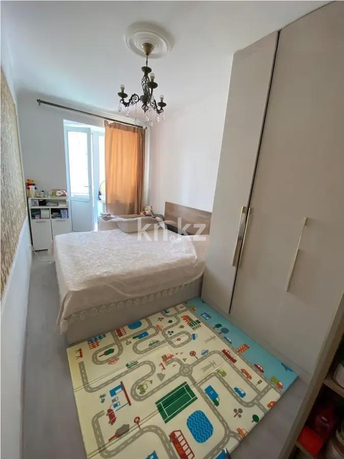 Продажа 3-комнатной квартиры, 68 м² - Продажа квартир в Астане в р-не Нура фото 2 из 7
