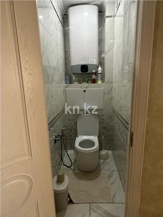 Продажа 3-комнатной квартиры, 110 м², пр. Республики, дом  1/3 в Караганде - фото 6