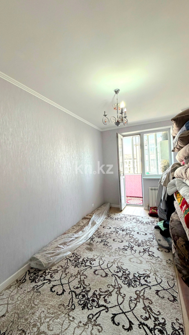 Продажа 2-комнатной квартиры, 55 м² - Недвижимость в Шымкенте фото 5 из 18