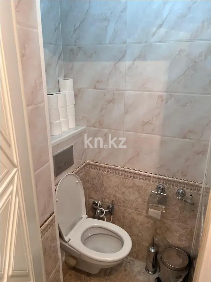 Продажа 3-комнатной квартиры, 70 м² - Продажа трехкомнатных квартир в Казахстане - страница 6 фото 4 из 4