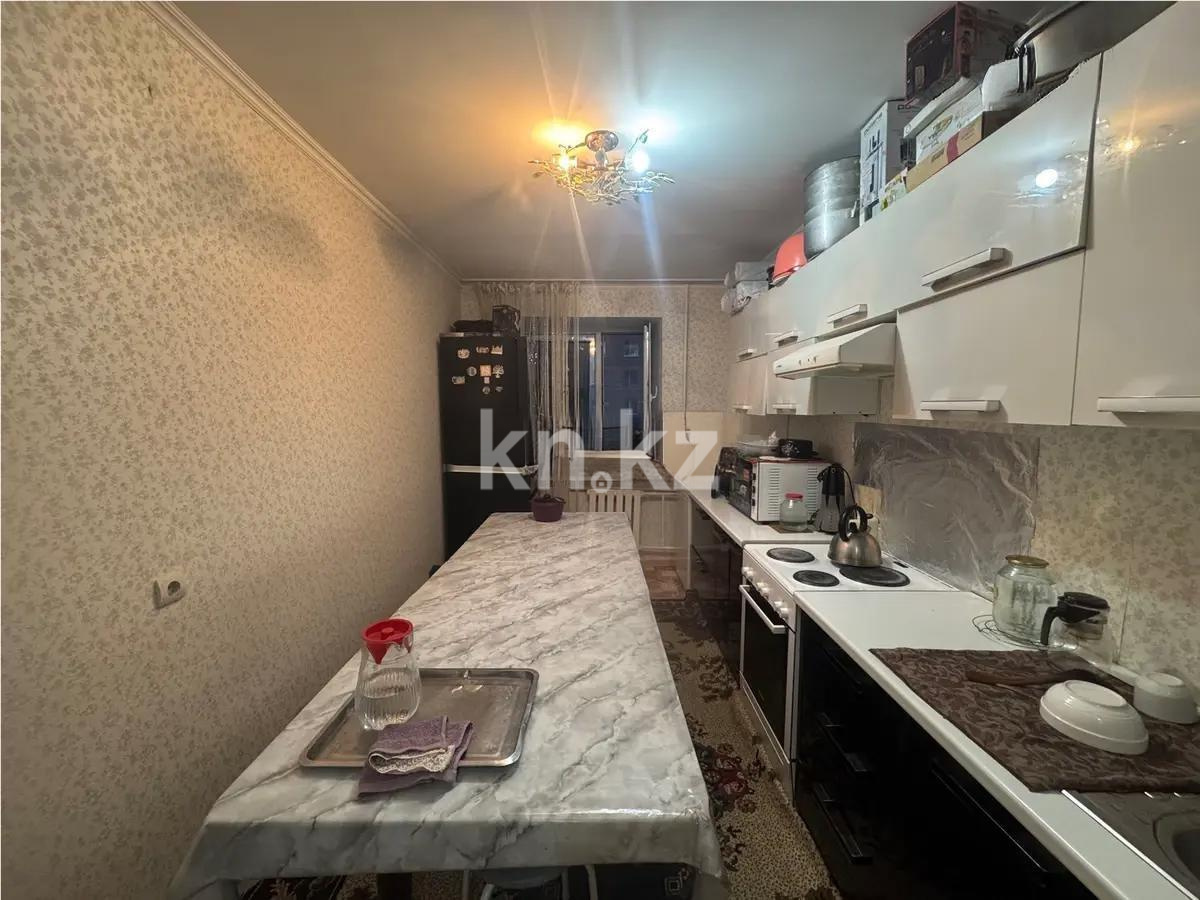 Продажа 3-комнатной квартиры, 70 м², ул. Сокпакбаева, дом  16 в Астане - фото 4
