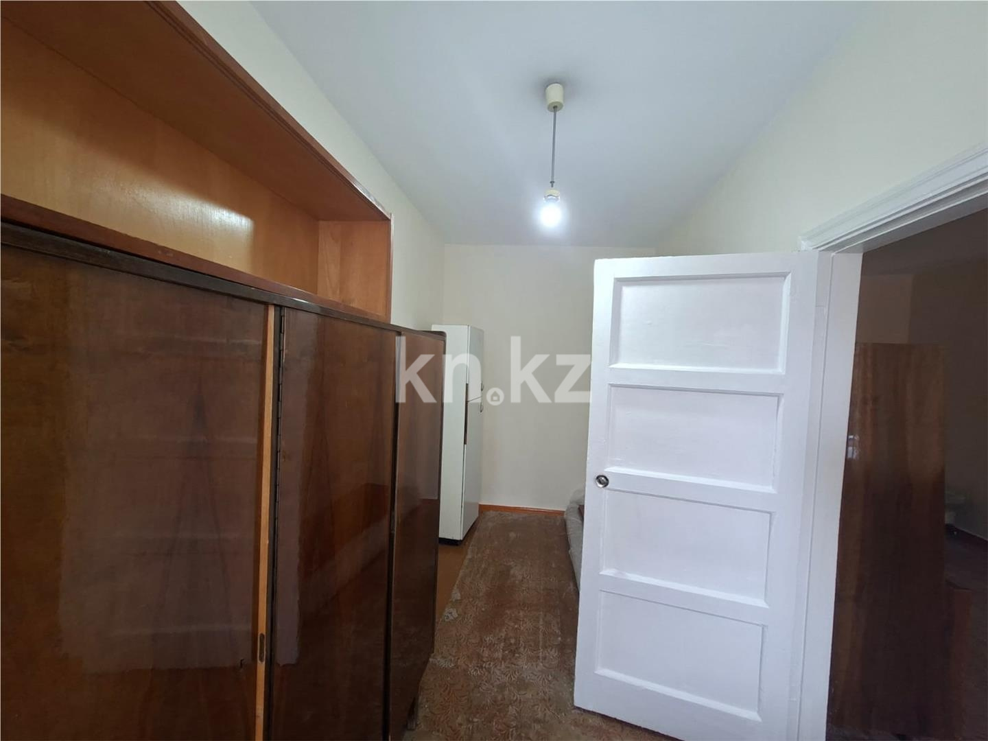 Продажа 2-комнатной квартиры, 44 м² в Караганде - фото 4