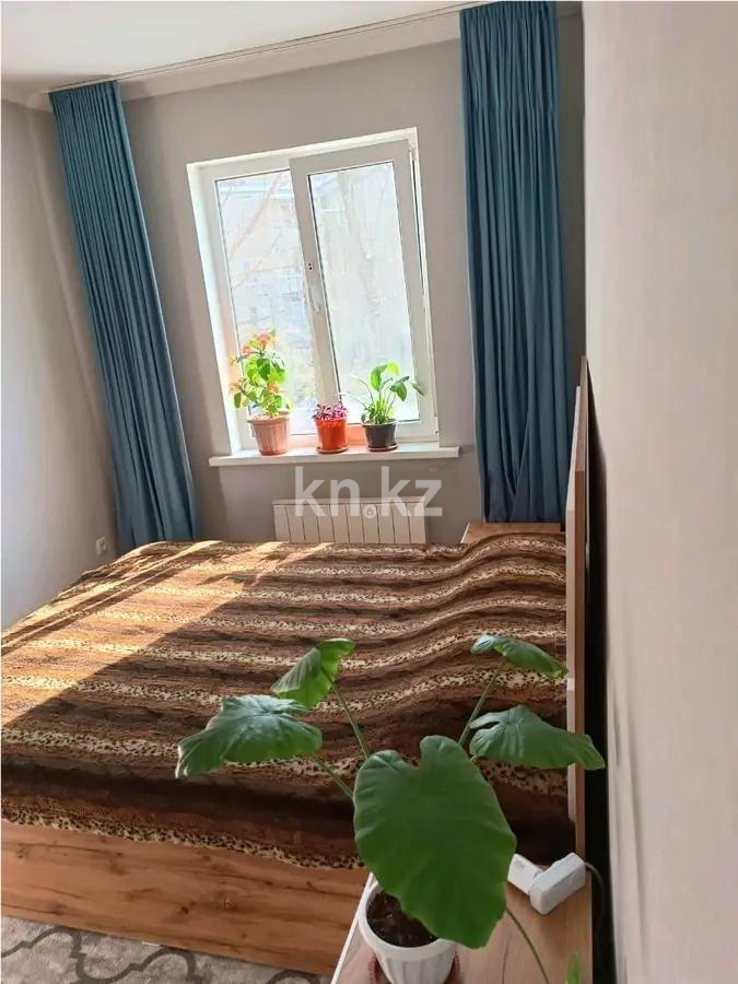 Продажа 3-комнатной квартиры, 65 м², мкр-н Орбита-2, дом  14 - Продажа квартир в Казахстане фото 2 из 6