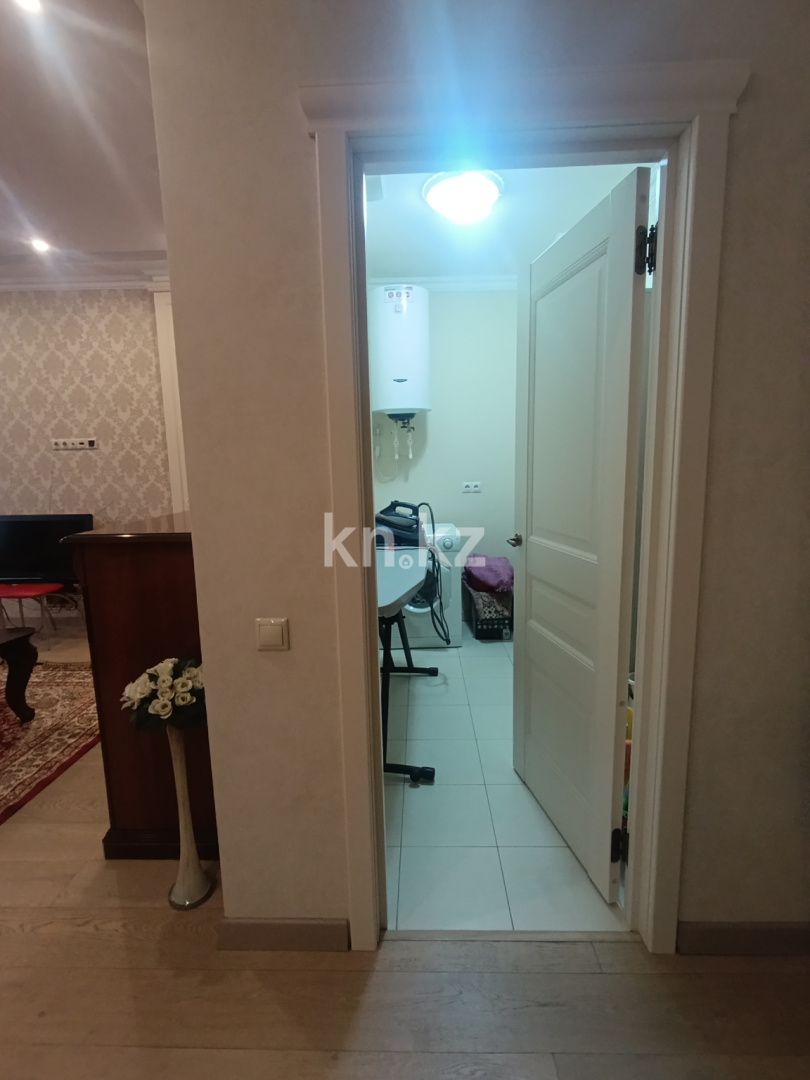 Продажа 4-комнатной квартиры, 189 м² в Караганде - фото 20