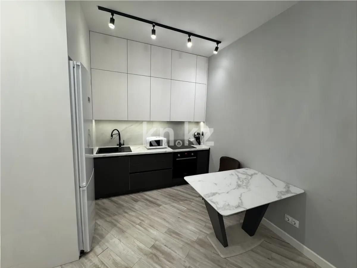 Продажа 2-комнатной квартиры, 39 м² - Продажа квартир в кирпичном доме в Астане фото 3 из 5