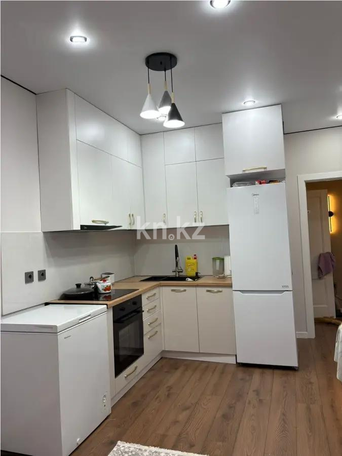 Продажа 2-комнатной квартиры, 44 м², ул. Сарытогай, дом  13 стр - Продажа квартир в Казахстане фото 3 из 5