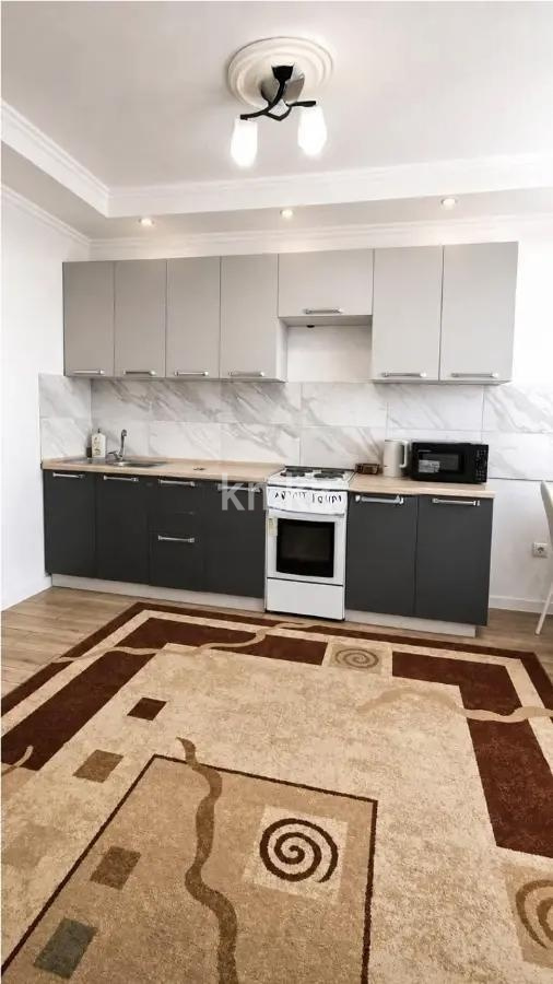 Продажа 1-комнатной квартиры, 42.6 м² - Продажа однокомнатных квартир от собственников в Алматы - страница 10 фото 3 из 4