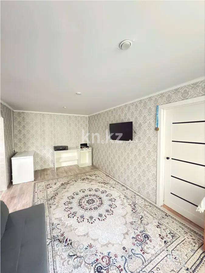 Продажа 2-комнатной квартиры, 48 м² в Караганде - фото 3