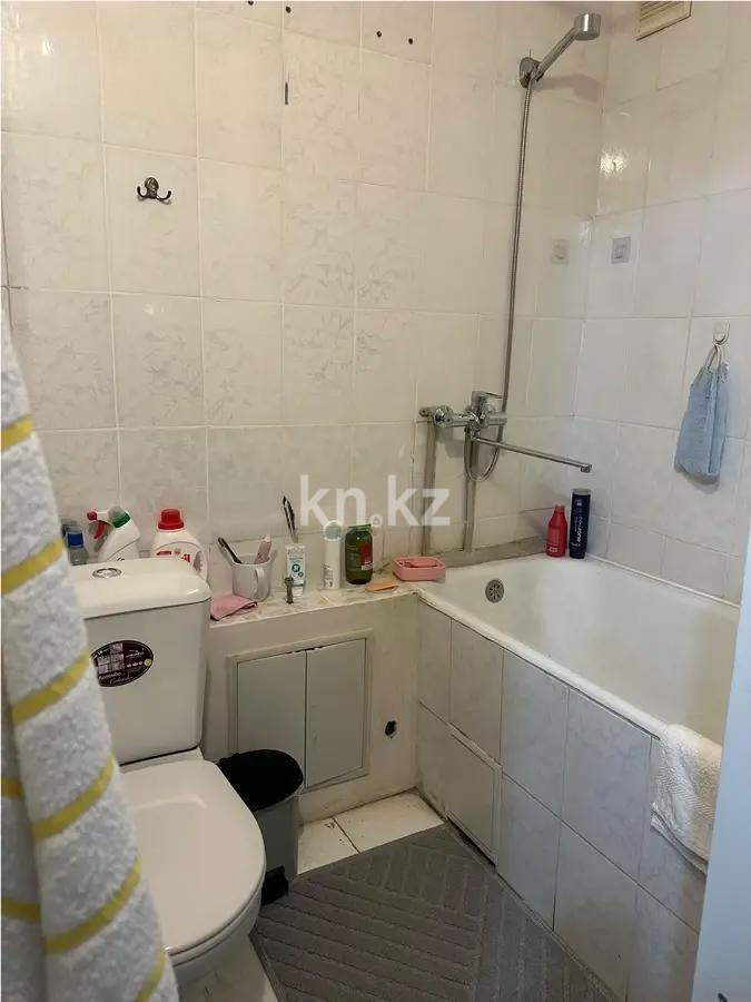 Продажа 1-комнатной квартиры, 35 м², ул. Желтоксан, дом  50 в Алматы - фото 2