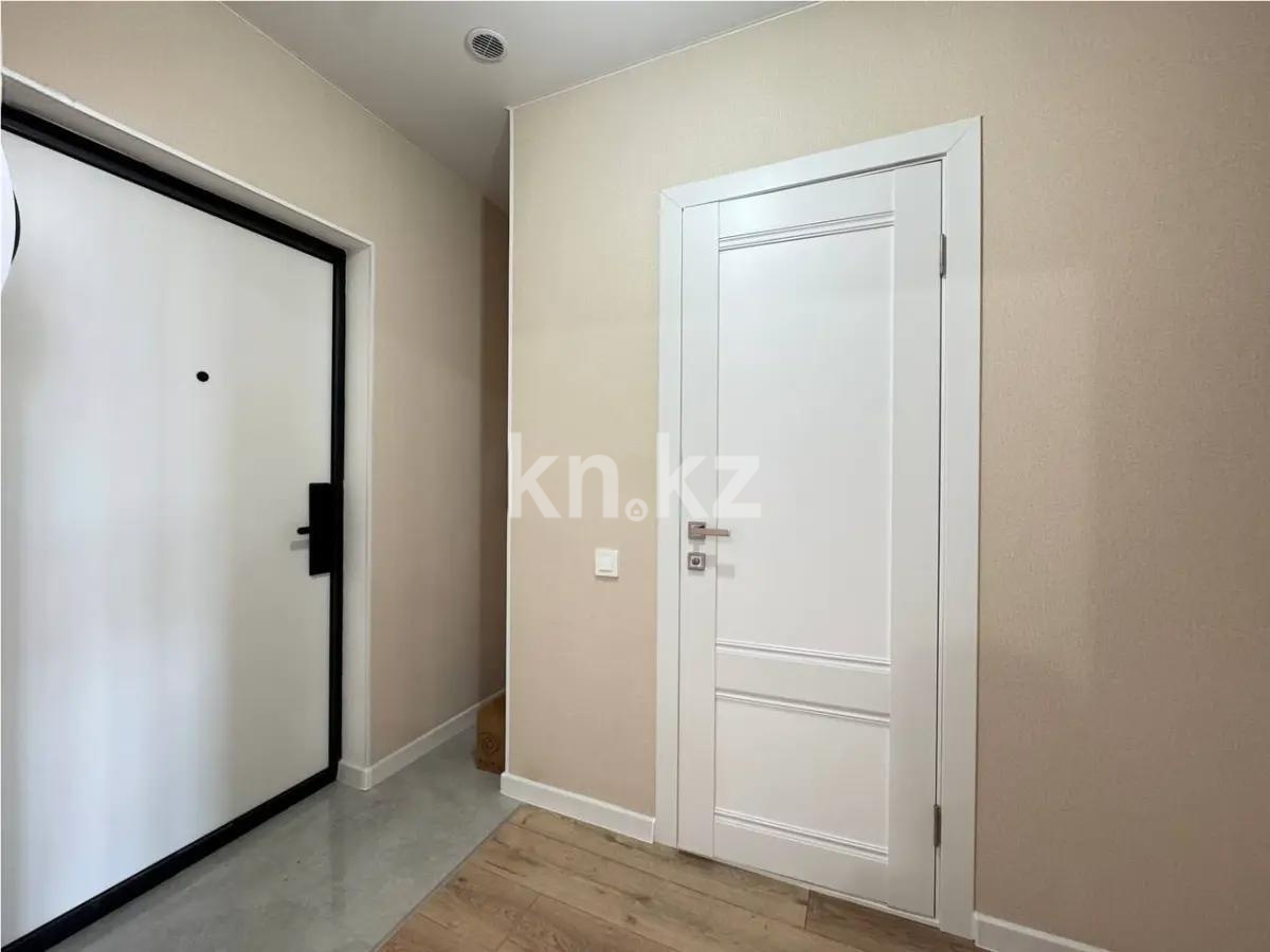 Продажа 1-комнатной квартиры, 29 м² в Астане - фото 4