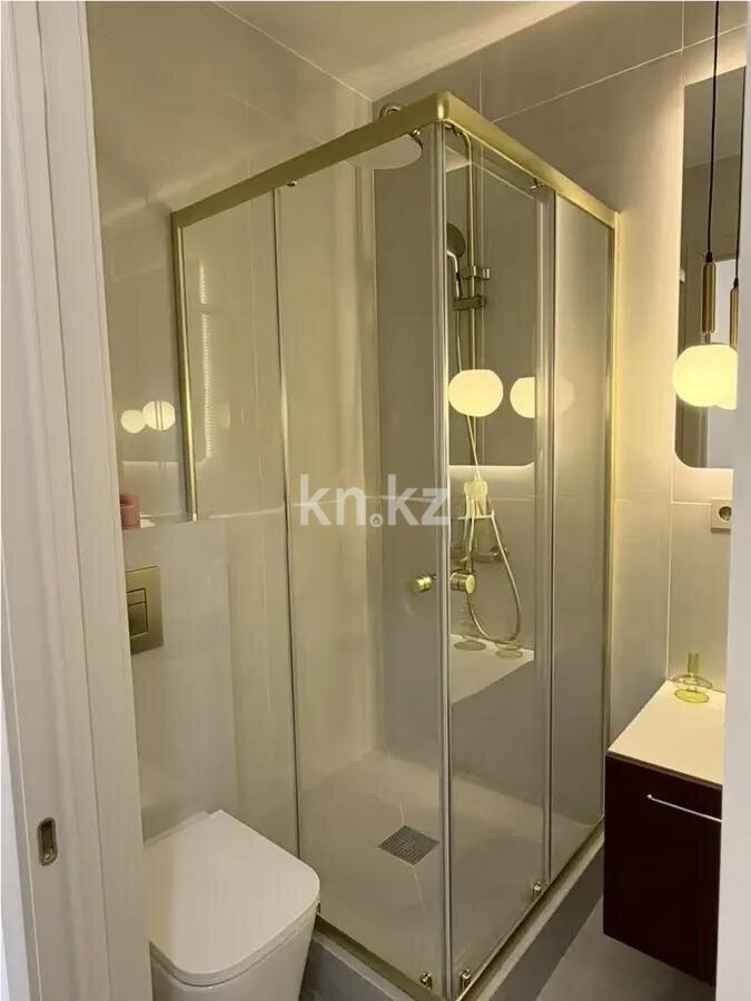 Продажа 2-комнатной квартиры, 44 м² в Астане - фото 3