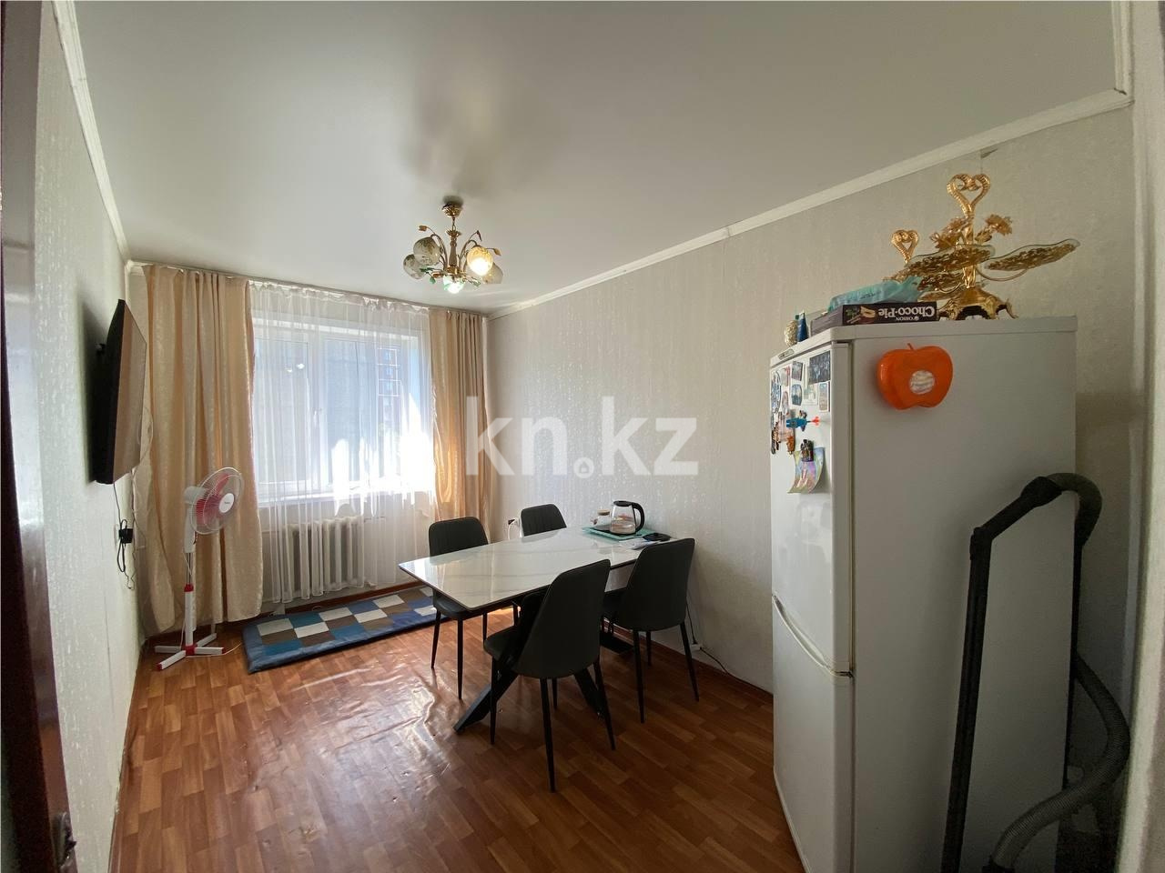 Продажа 4-комнатной квартиры, 61 м² - Продажа квартир в панельном доме в Темиртау фото 6 из 18
