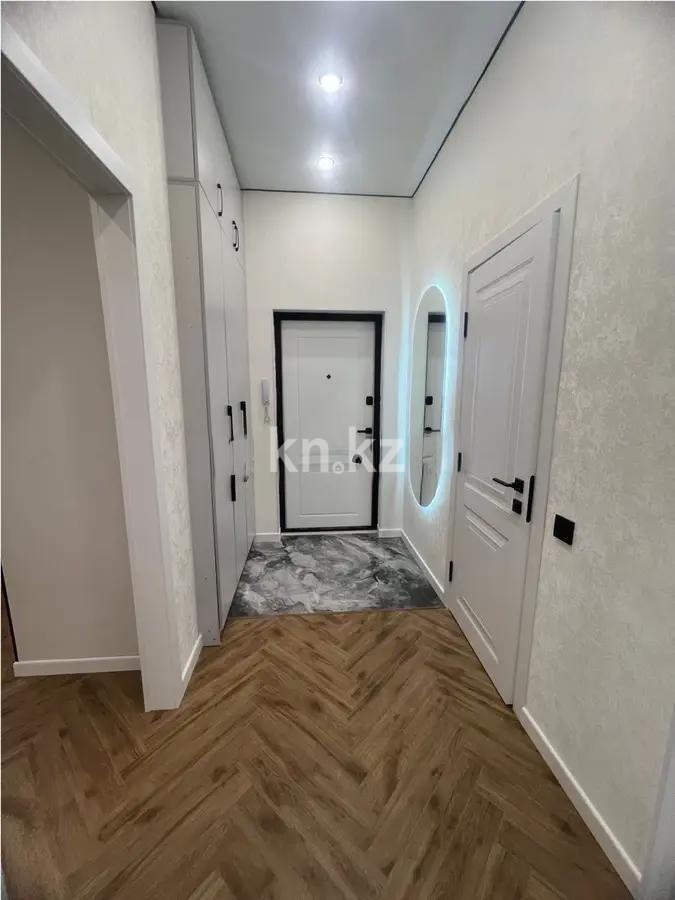 Продажа 2-комнатной квартиры, 45 м², ул. Ашимова, дом  1/5б в Алматы - фото 5