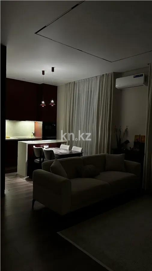 Продажа 3-комнатной квартиры, 64 м² - Продажа недвижимости в Астане - страница 4 фото 1 из 3