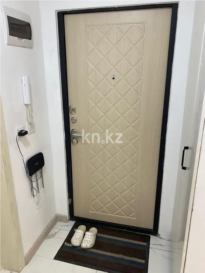 Продажа 3-комнатной квартиры, 76 м², мкр-н Аккент, дом  64 в Алматы - фото 6