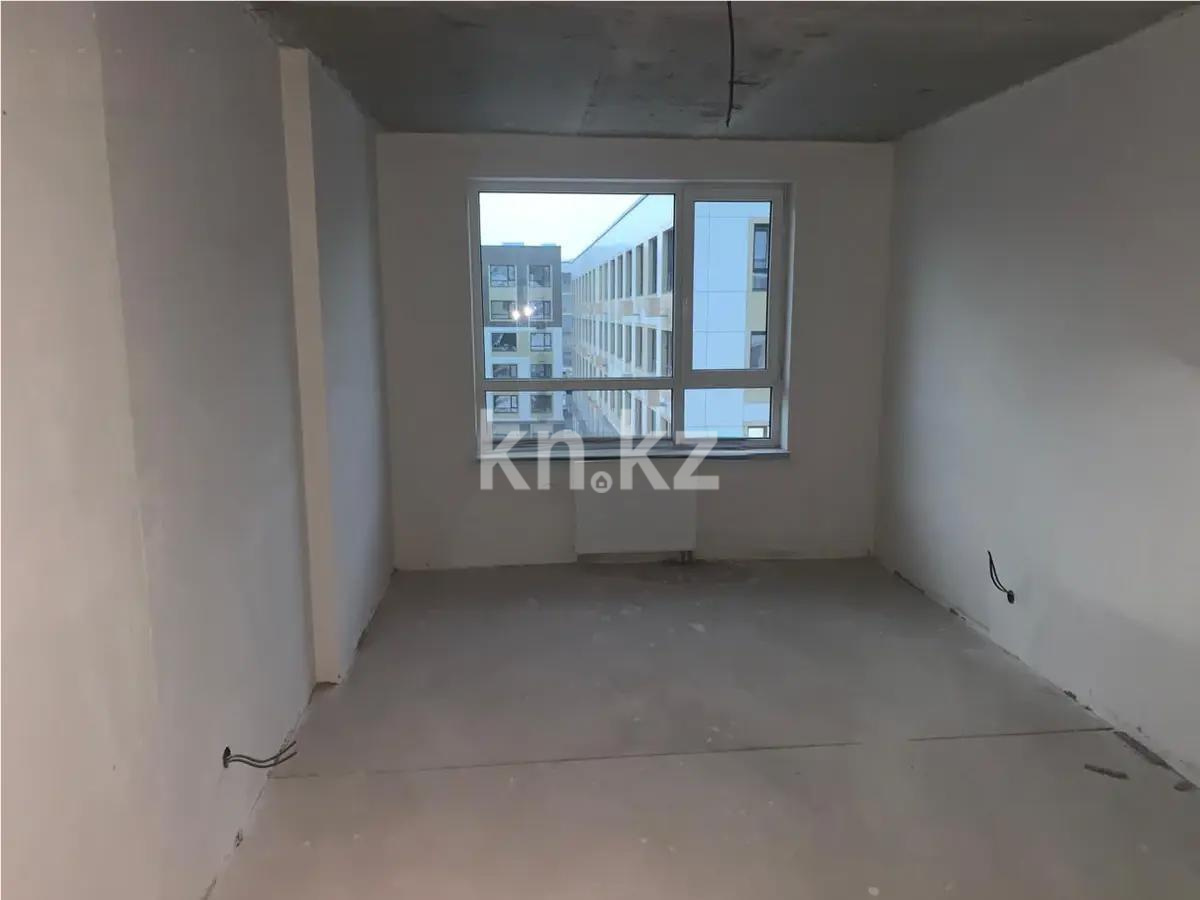 Продажа 4-комнатной квартиры, 113 м² в Алматы