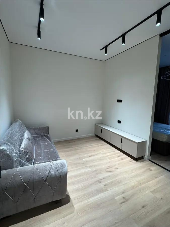 Продажа 2-комнатной квартиры, 46 м² - Продажа жилой и коммерческой недвижимости в Алматы фото 2 из 5