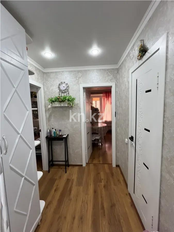 Продажа 1-комнатной квартиры, 35 м², ул. Сулуколь, дом  14/1 в Астане - фото 4