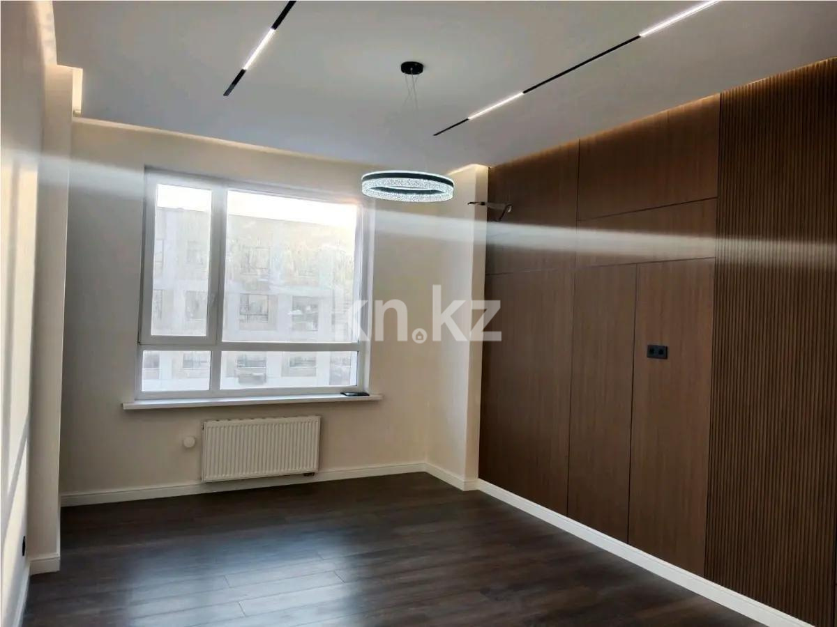 Продажа 2-комнатной квартиры, 62 м² - Продажа квартир в Астане без посредников фото 1 из 3