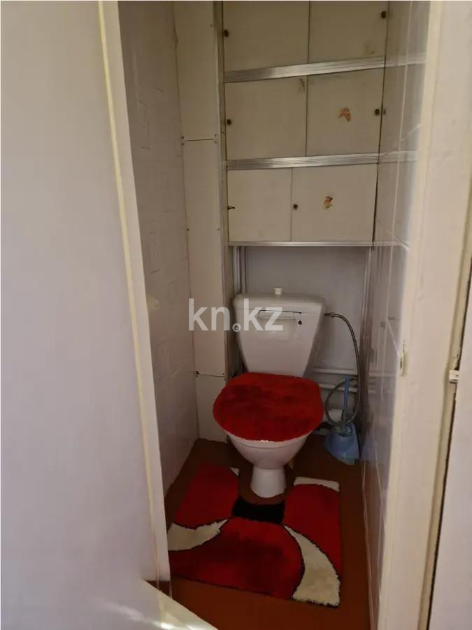 Продажа 2-комнатной квартиры, 44.5 м² в Алматы - фото 5