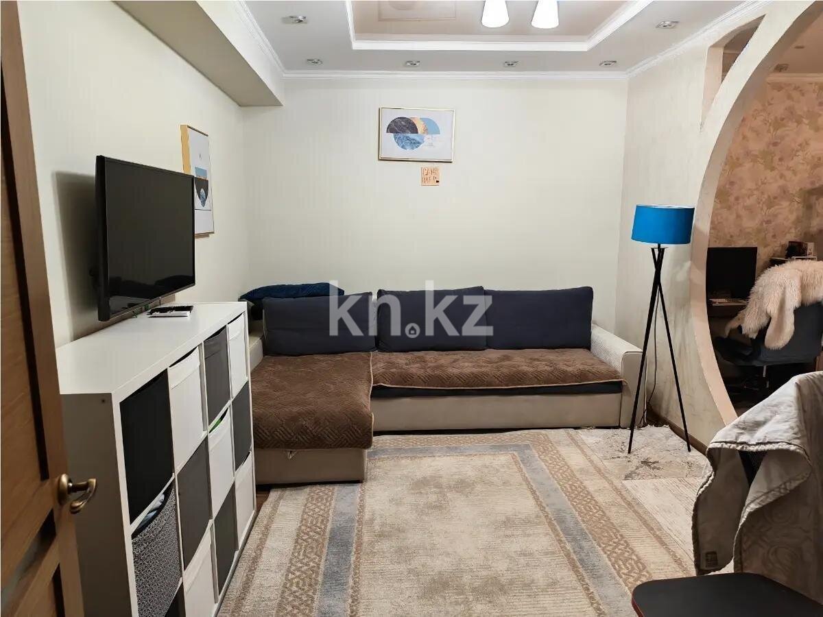 Продажа 3-комнатной квартиры, 115 м² в Алматы