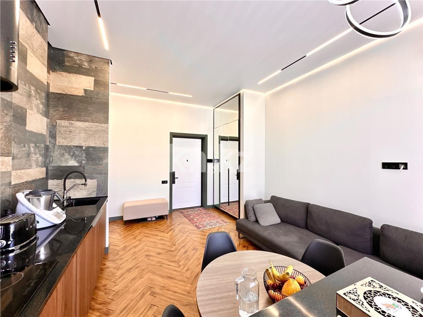Продажа 3-комнатной квартиры, 63 м² в Астане - фото 2
