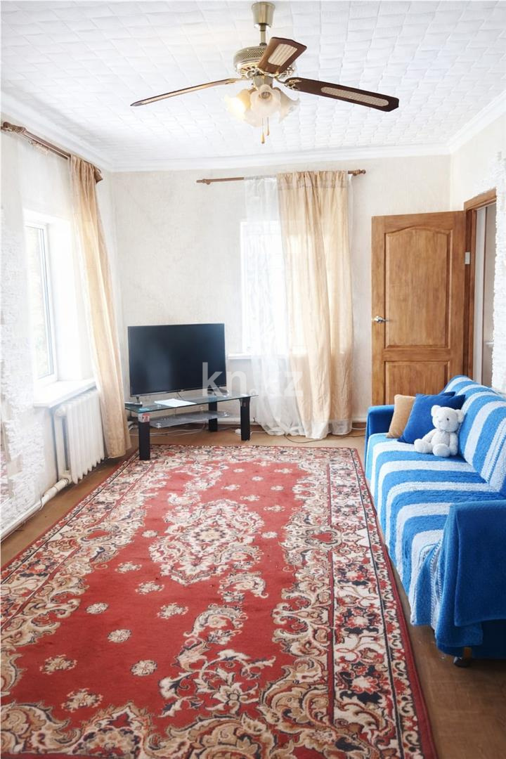 Продажа 4-комнатного дома, 87 м² - Продажа домов, коттеджей в Караганде - страница 3 фото 6 из 8