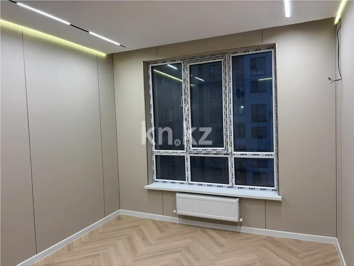 Продажа 2-комнатной квартиры, 60 м² - Продажа  двухкомнатных квартир в новостройках Алматы с фото - страница 48 фото 1 из 4