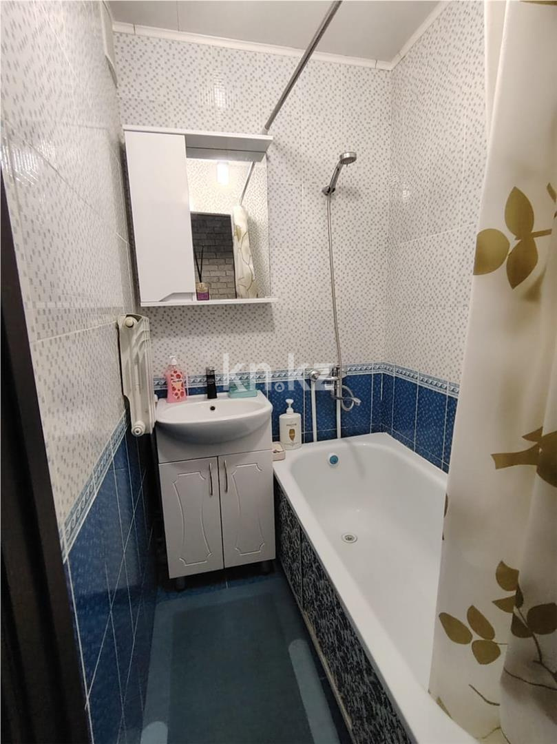 Продажа 3-комнатной квартиры, 62 м², пр. Мира, дом  100/1 в Темиртау - фото 12