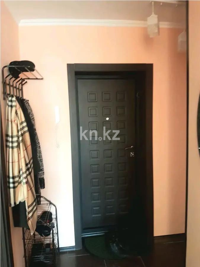 Продажа 2-комнатной квартиры, 47 м², пр. Женис, дом  25 в Астане - фото 4