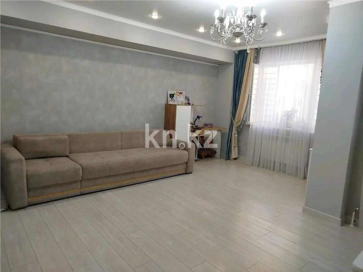 Продажа 2-комнатной квартиры, 70 м², ул. Сыганак, дом  14 - Продажа квартир в Астане фото 1 из 4