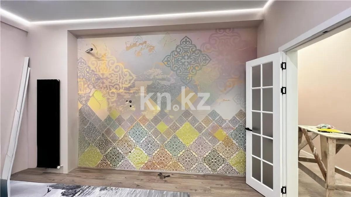 Продажа 5-комнатной квартиры, 153 м² - Продажа пятикомнатных и более квартир в Алматы фото 3 из 3