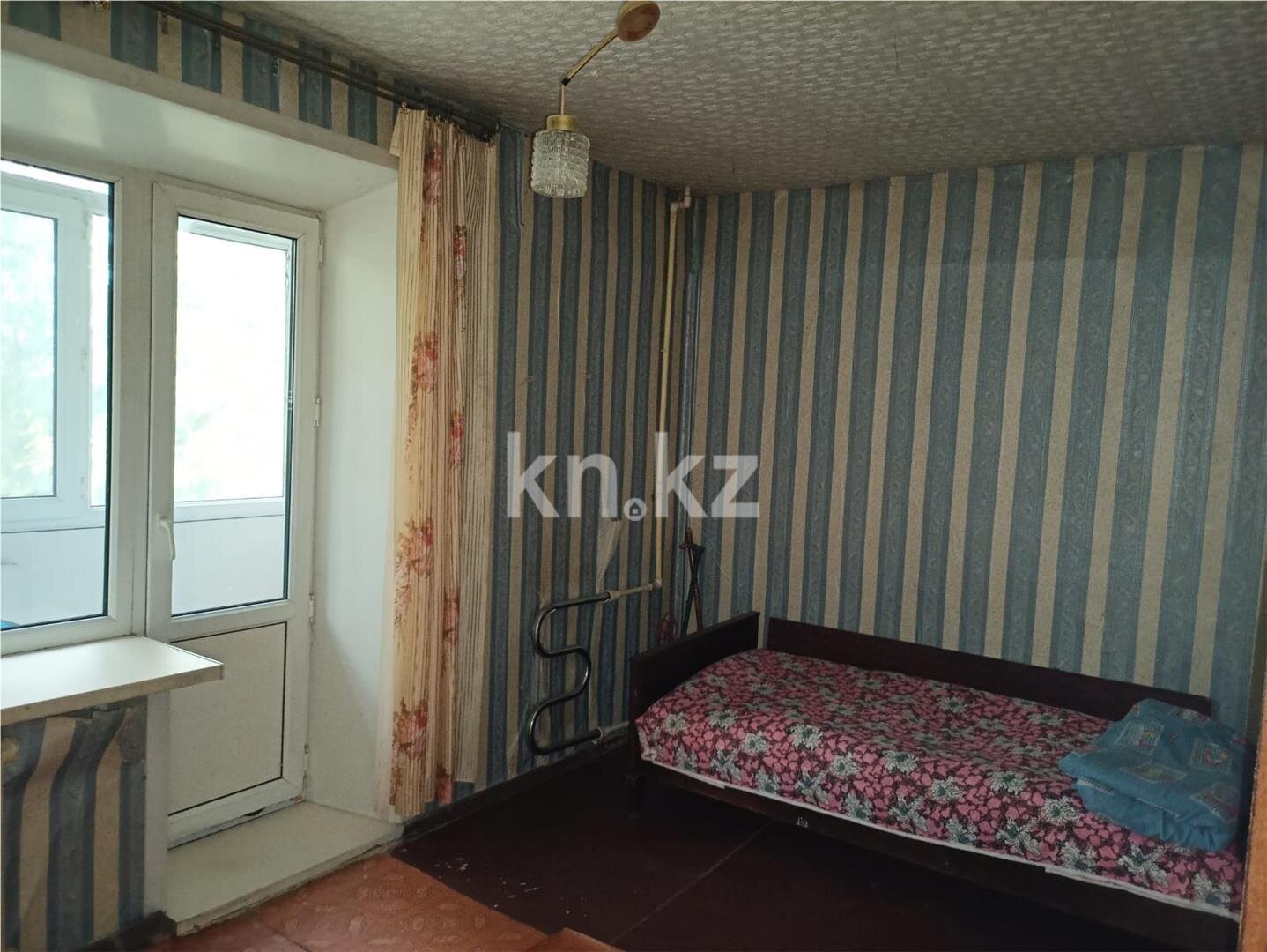 Продажа 3-комнатной квартиры, 53 м² в Темиртау - фото 5