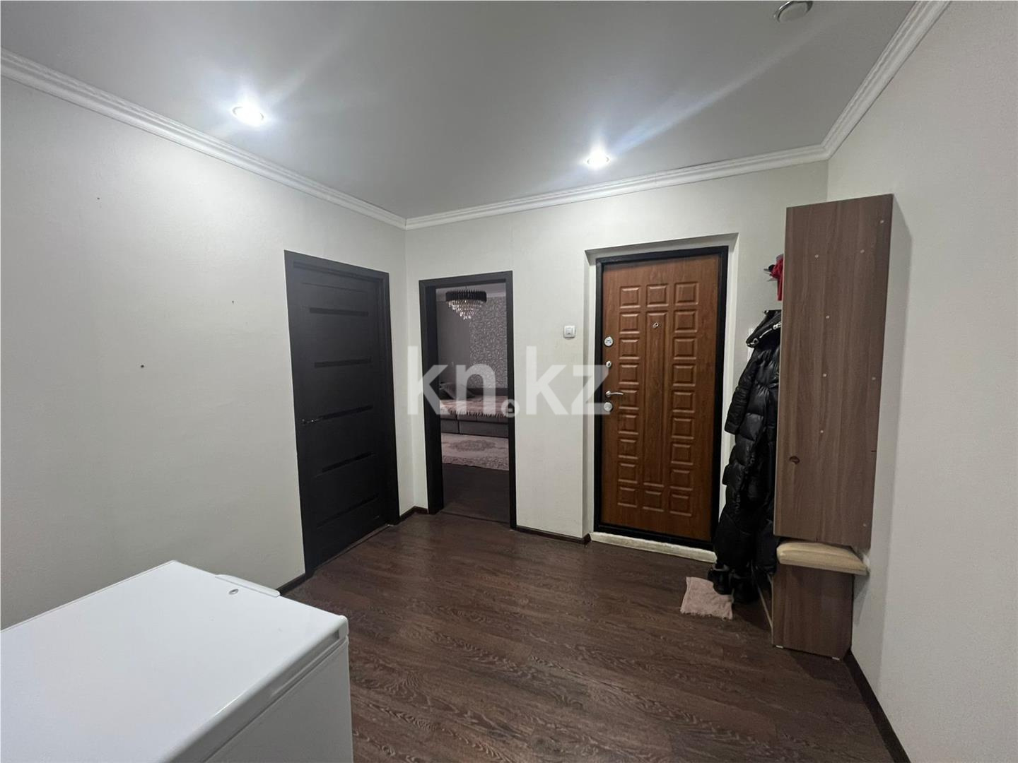 Продажа 3-комнатной квартиры, 62 м² - Продажа трехкомнатных квартир в Караганде - страница 19 фото 11 из 13