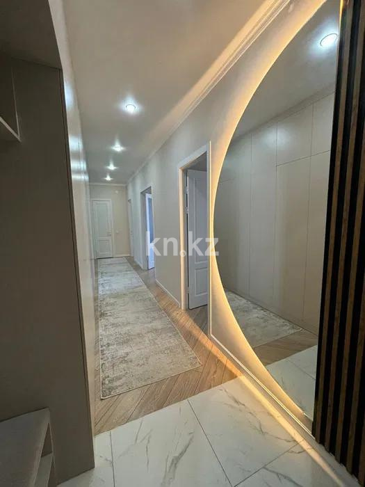 Продажа 4-комнатной квартиры, 113 м², пр. Шахтеров, дом  73/1 - Продажа квартир в Караганде фото 7 из 8