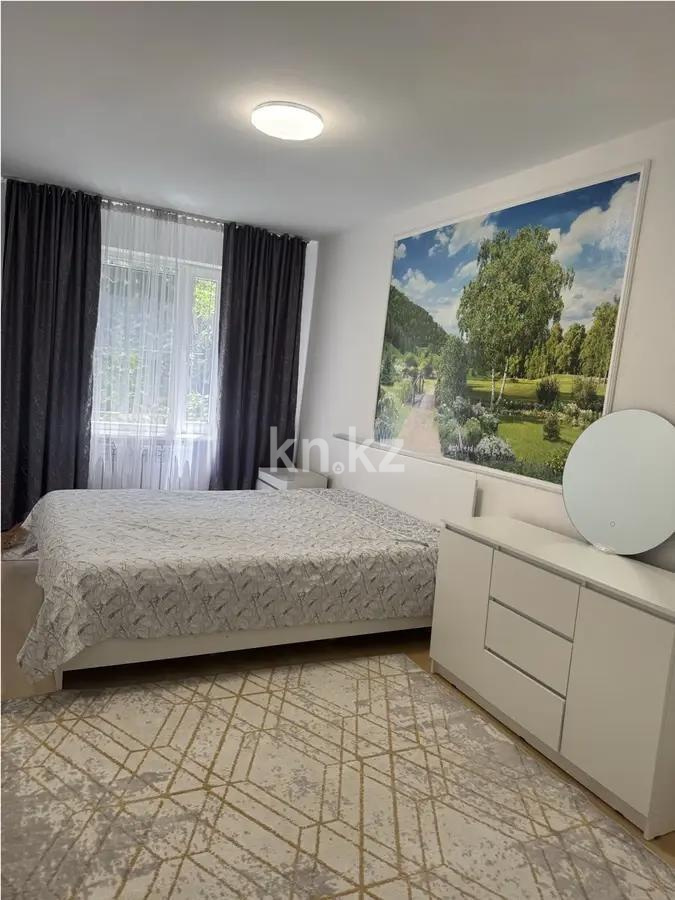 Продажа 2-комнатной квартиры, 46.1 м² в Алматы - фото 2