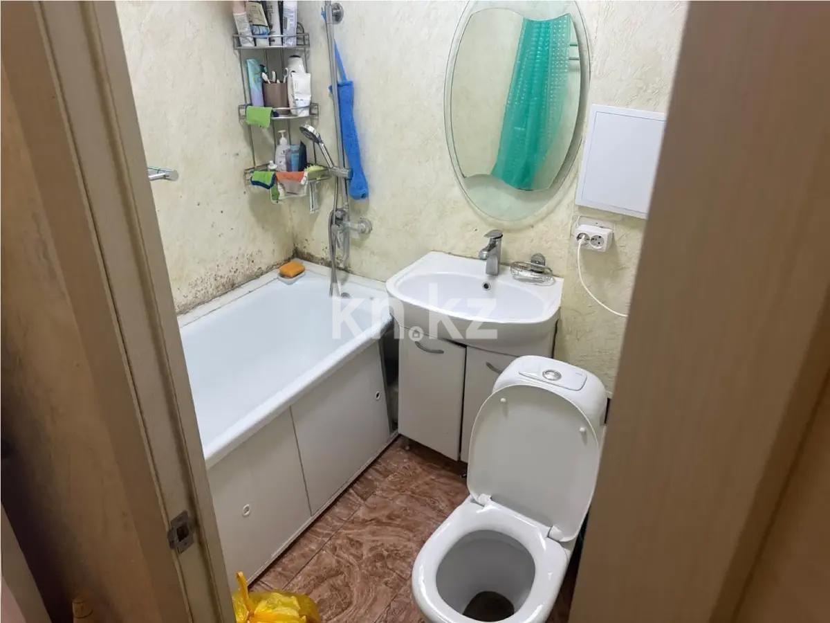 Продажа 3-комнатной квартиры, 60 м², ул. Жетбаева, дом  40 в Алматы - фото 5