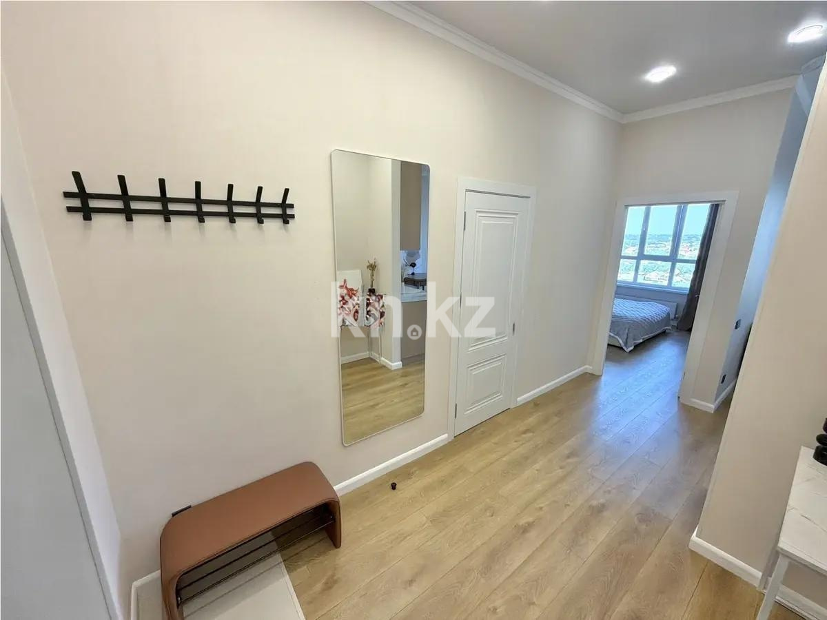 Продажа 2-комнатной квартиры, 46 м² в Алматы - фото 5