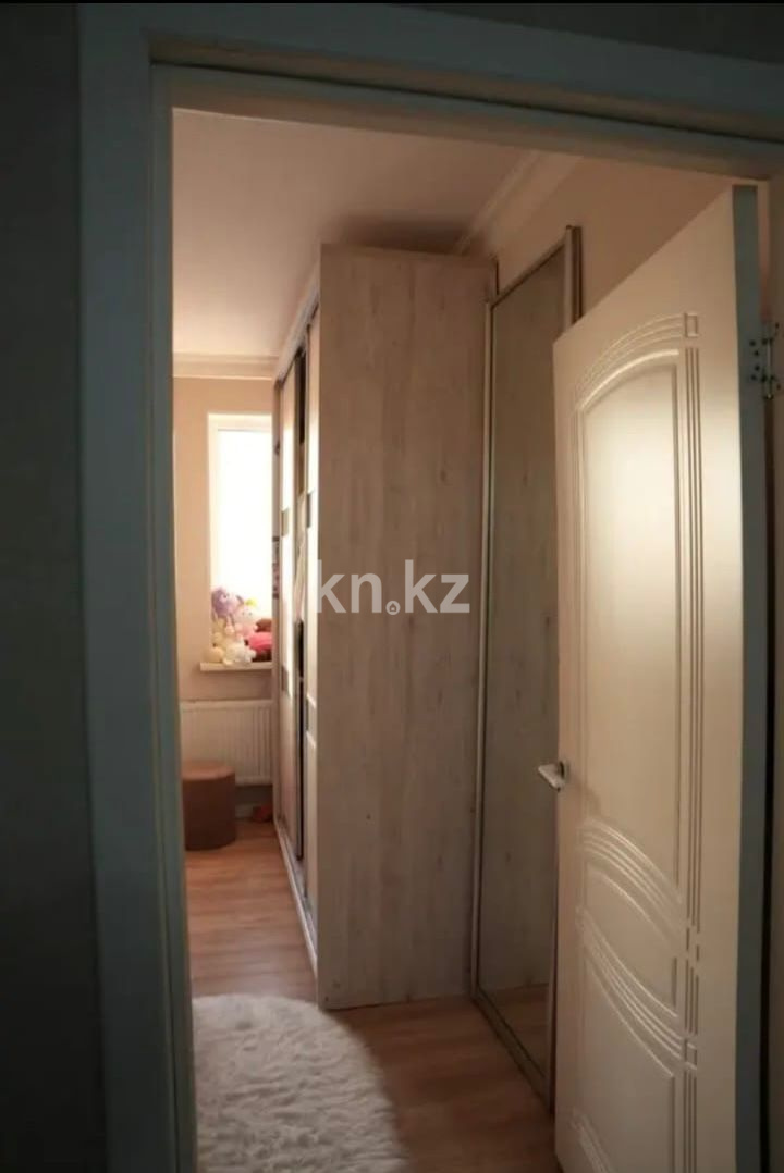 Продажа 3-комнатной квартиры, 85.7 м² - Продажа квартир в Казахстане - страница 97 фото 4 из 13