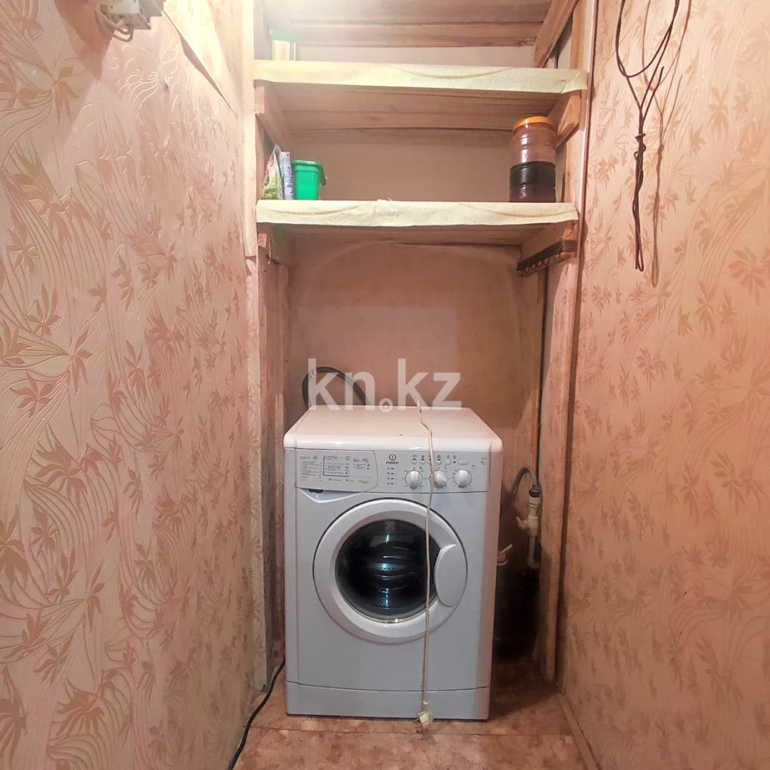 Продажа 4-комнатной квартиры, 61 м², 29А квартал - Продажа и аренда недвижимости в Абае фото 11 из 12