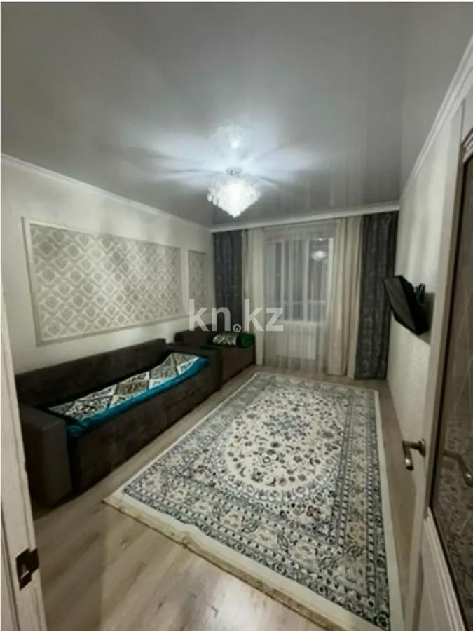 Продажа 1-комнатной квартиры, 38 м² - Продажа однокомнатных квартир от собственников в Астане - страница 47 фото 1 из 3