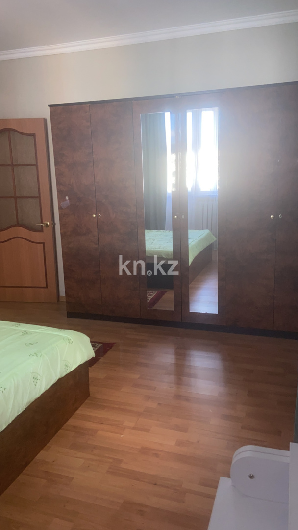 Аренда 3-комнатной квартиры, 90 м² в Астане - фото 8