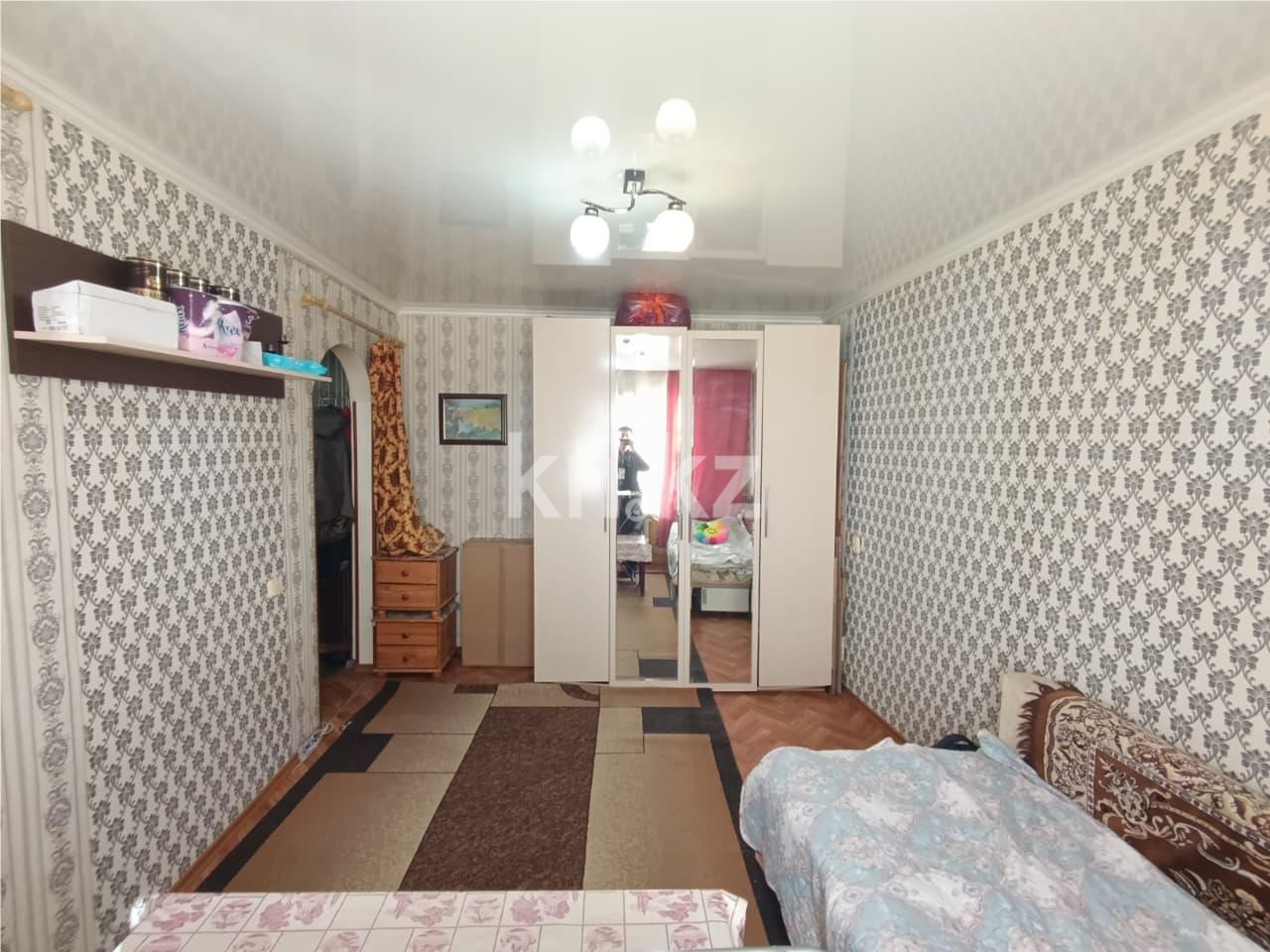 Продажа 1-комнатной квартиры, 30 м², мкр-н 18, дом  17/1 - Продажа квартир в Караганде фото 2 из 6