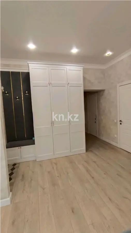 Продажа 3-комнатной квартиры, 79.1 м² в Астане - фото 2