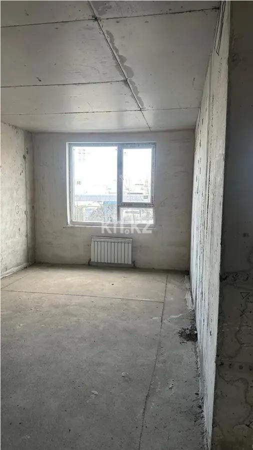 Продажа 3-комнатной квартиры, 87.6 м² в Алматы