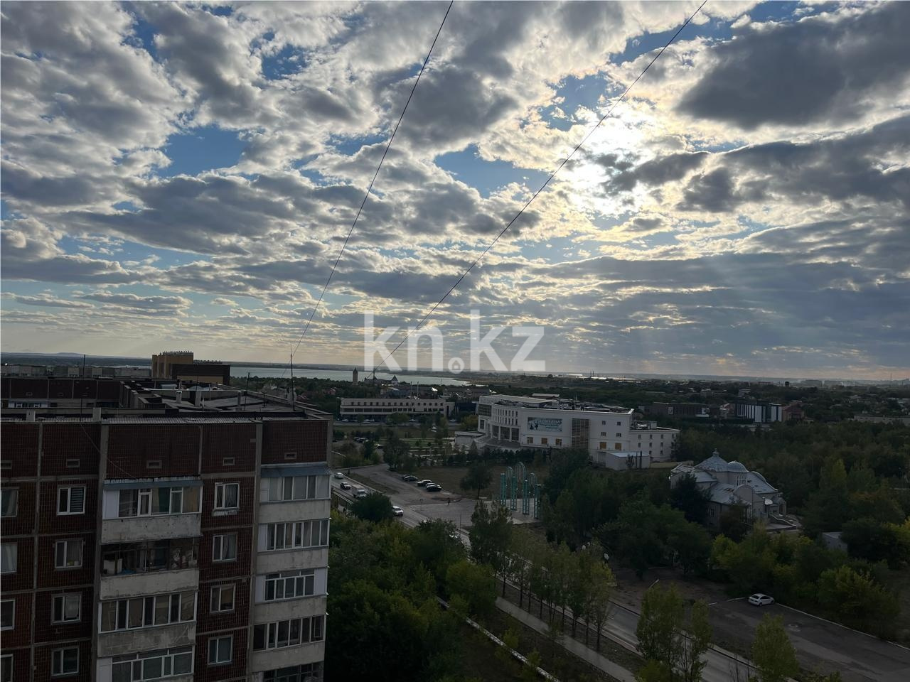 Продажа 1-комнатной квартиры, 48 м² в Караганде - фото 18