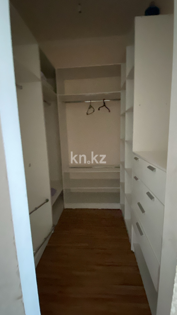 Аренда 4-комнатной квартиры, 180 м², пр. Мангилик Ел, дом  28 в Астане - фото 17